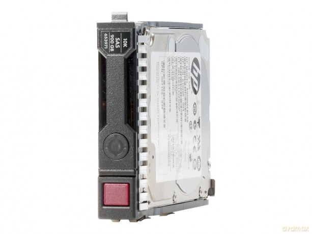 Hpe 8tb Sas 7.2k Lff Lp 512e Ds