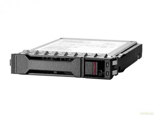 Hpe 960gb Sas Ri Sff Bc Mv Ssd