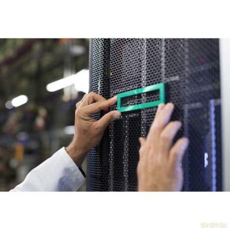 Hpe Ddr-4 Dimm Blanks Kit