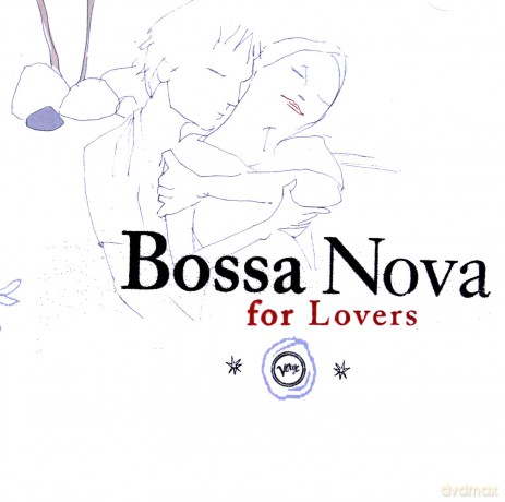 Bossa Nova For Lovers [CD]