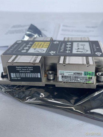 Hpe Dl360 Gen10 Xeon-G 5218 Kit