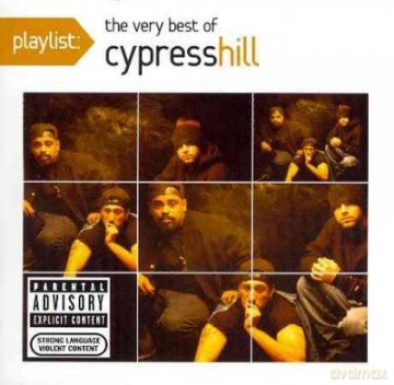 Cypress Hill: The Very Best Of Cypress Hill [CD]