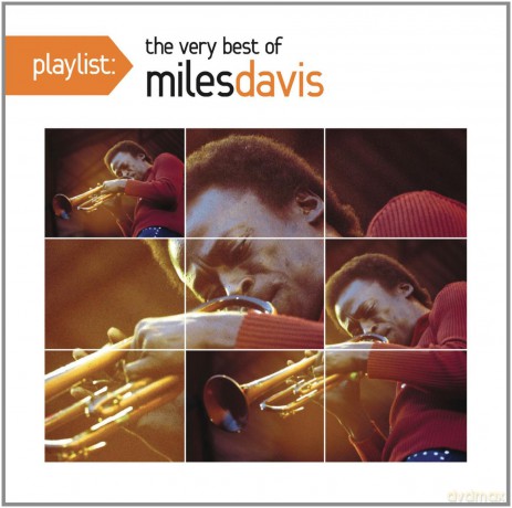 Miles Davis: The Very Best Of Miles Davis [CD]