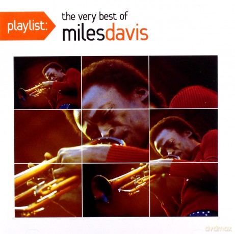 Miles Davis: The Very Best Of Miles Davis [CD]