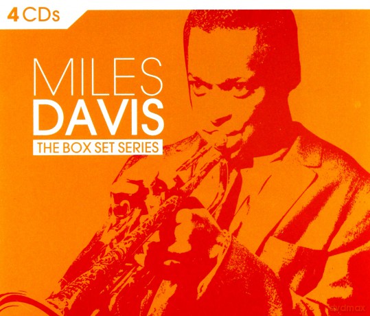 Miles Davis: The Box Set Series [4CD]