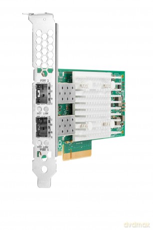 Hpe Int E810 10/25gb Sfp28 Adptr