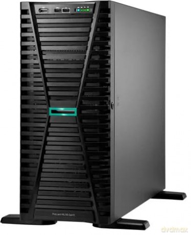 Hpe Ml110 Gen11 3508u 1p 32g 4lff E