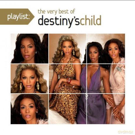 Destiny's Child: The Very Best Of Destiny's Child [CD]