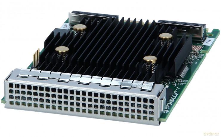 Hpe Mr216i-O Gen11 Spdm Storage