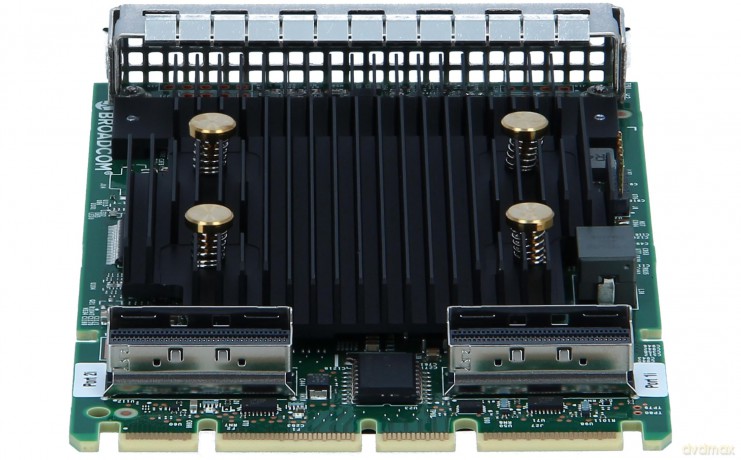 Hpe Mr216i-O Gen11 Spdm Storage