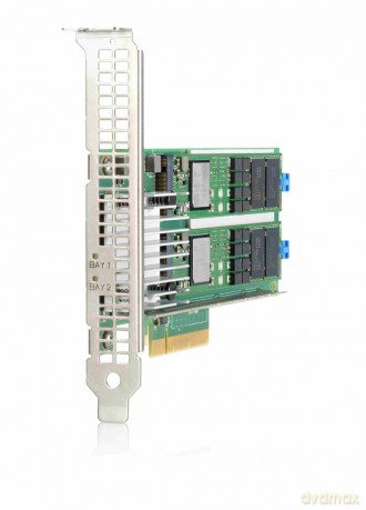 Hpe Ns204i-U Gen11 Ht Plg Boot O
