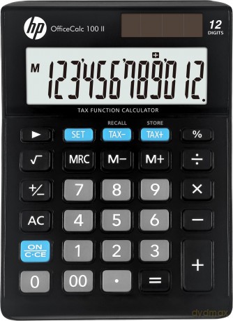Hp-Oc100ii/Int