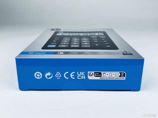 Hp-Oc200ii/Int