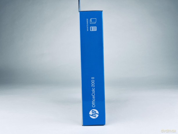 Hp-Oc200ii/Int