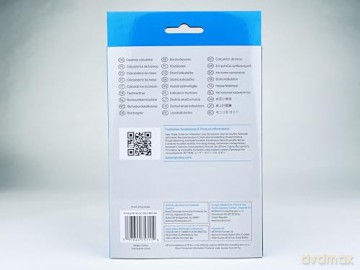 Hp-Oc200ii/Int