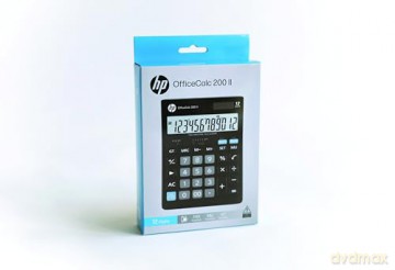 Hp-Oc200ii/Int