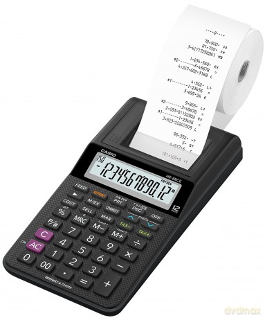 Hr-8rce-Bundle + Alimentatore