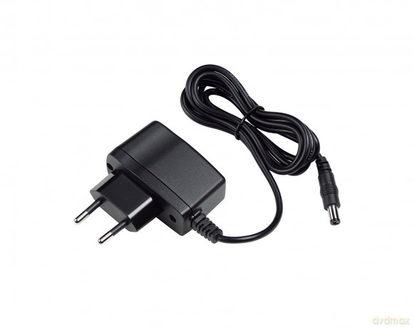 Hr-8rce-Bundle + Alimentatore