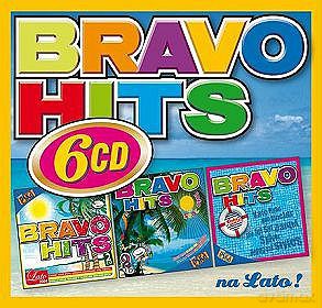 Box Bravo Hits [6CD]