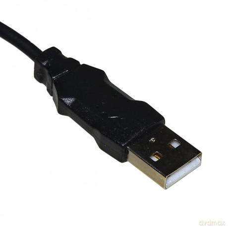Hub 4 Porte Usb 2.0 Con Cavo