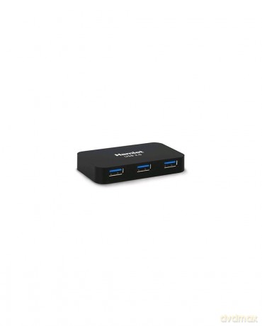 Hub 4 Porte Usb 3.0 Autoalimentato