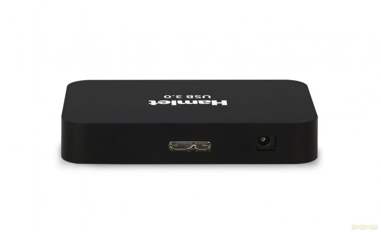 Hub 4 Porte Usb 3.0 Con Ali 10 W