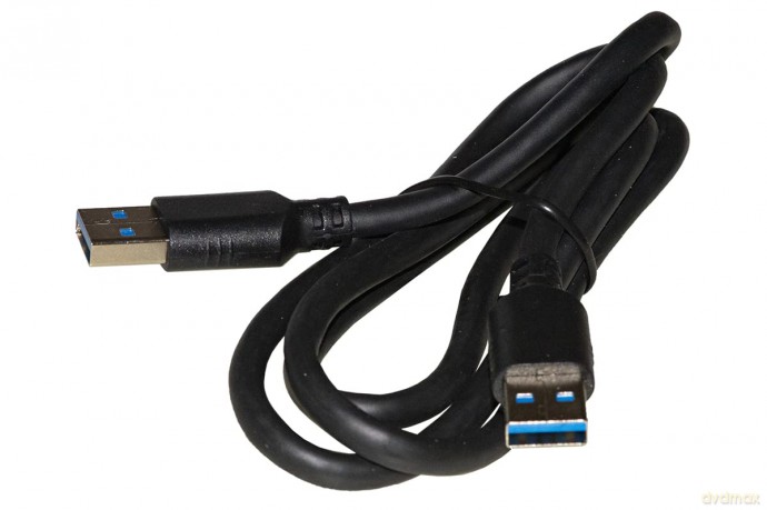 Hub 4 Porte Usb 3.0 Con Alimentator