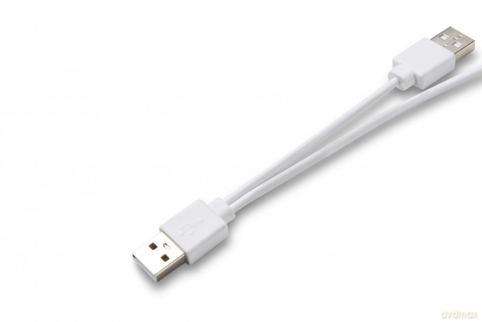 Hub 7 Porte 2.0 Alluminio