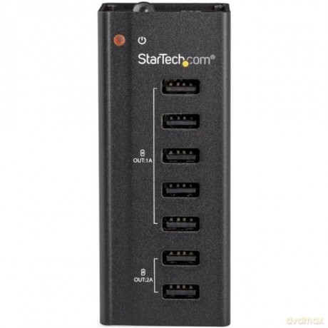 Hub Ricarica 5x Porte 1a E 2x 2a