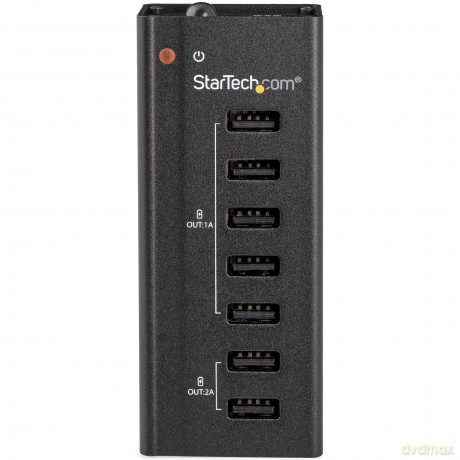 Hub Ricarica 5x Porte 1a E 2x 2a