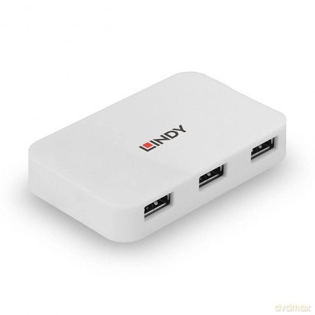 Hub Usb 3.0 Basic 4 Porte