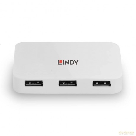 Hub Usb 3.0 Basic 4 Porte