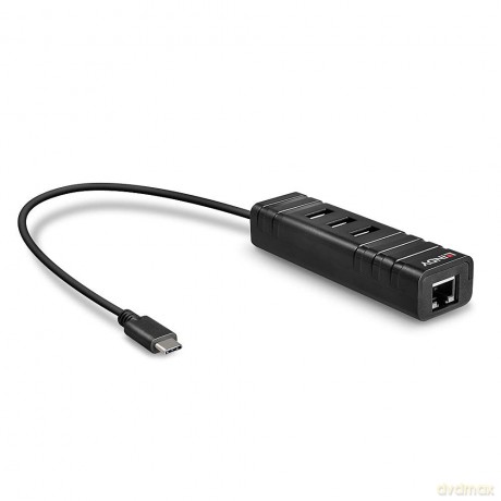 Hub Usb 3.1 Tipo C