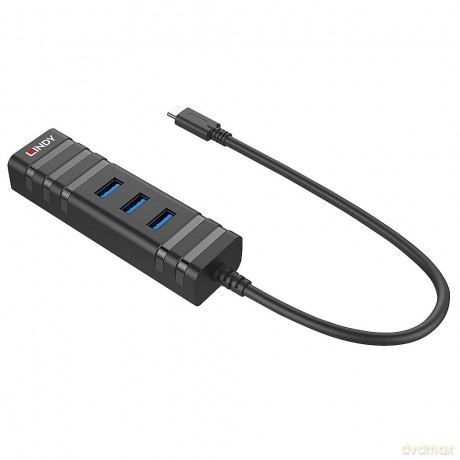 Hub Usb 3.1 Tipo C