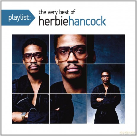 Herbie Hancock: The Very Best Of Herbie Hancock [CD]