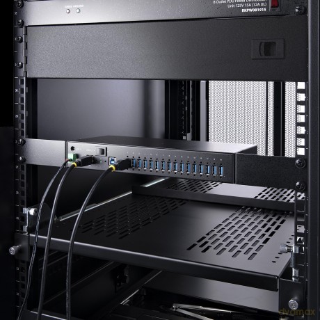 Hub Usb 5gbps A 16 Porte