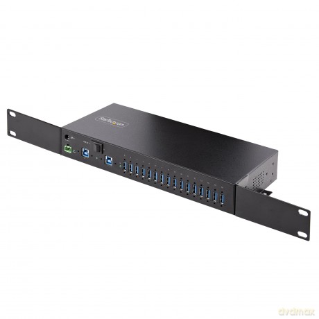 Hub Usb 5gbps A 16 Porte
