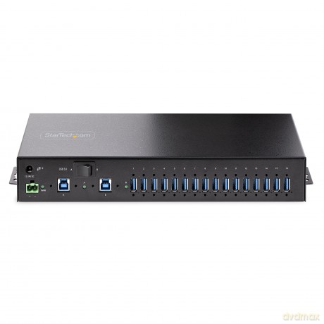 Hub Usb 5gbps A 16 Porte