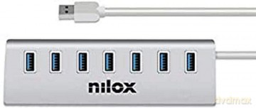 Hub Usb 7 Porte 3.0