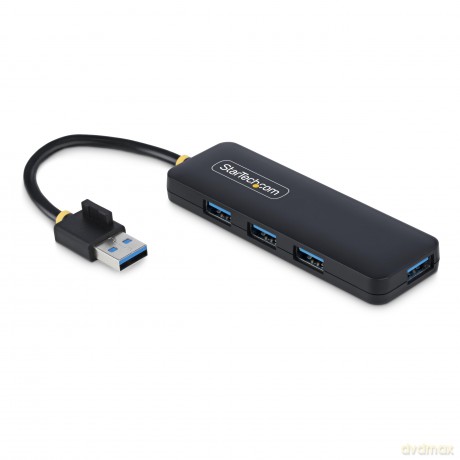 Hub Usb-A A 4 Porte, 5 Gbps