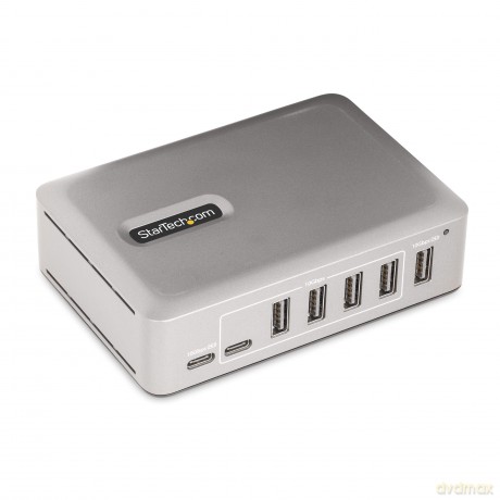 Hub Usb-C 3.0 A 7 Pt 10gbps