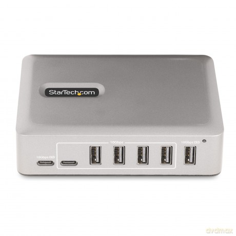 Hub Usb-C 3.0 A 7 Pt 10gbps