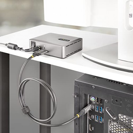 Hub Usb-C 3.0 A 7 Pt 10gbps