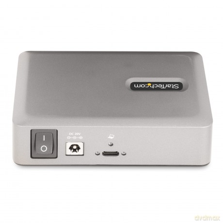Hub Usb-C 3.0 A 7 Pt 10gbps