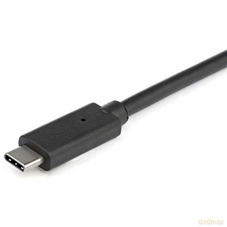 Hub Usb-C A 3 Porte Con Gbe