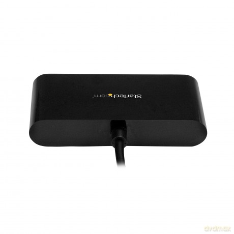 Hub Usb-C A 4 Porte - Hub Mini