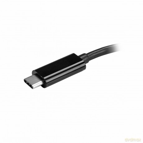 Hub Usb-C A 4 Porte - Hub Mini