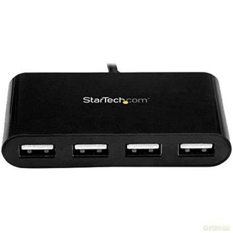 Hub Usb-C A 4 Porte - Hub Mini