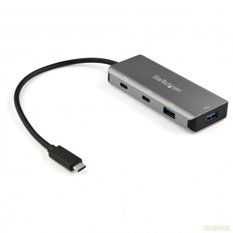 Hub Usb-C A 4 Porte (10gbps) 2x Us