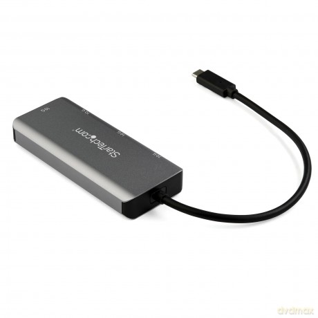Hub Usb-C A 4 Porte (10gbps) 2x Us